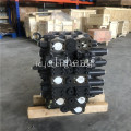 EC460B Control Valve Excavator suku cadang asli baru